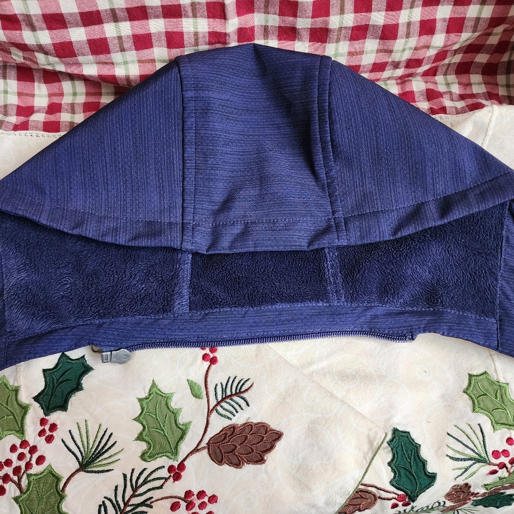 Free Country Jacket - Picture 9 of 12